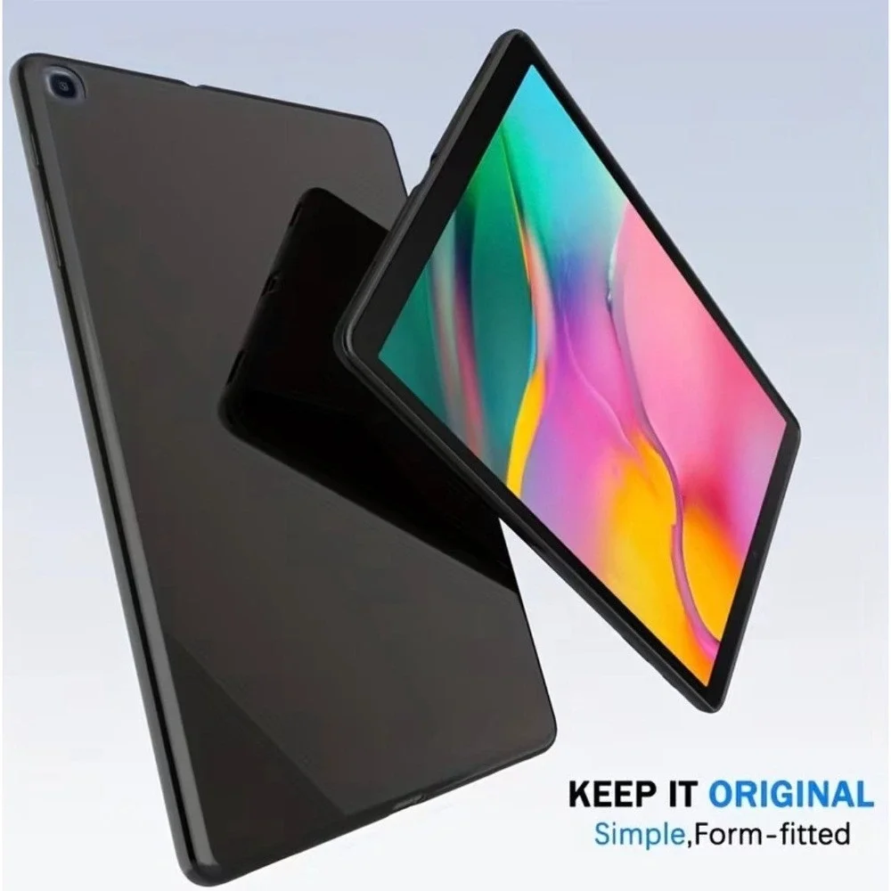 Case for Samsung Galaxy Tab A Tablet SM-T510 SM-T515 SM-T517 2019 Edition,